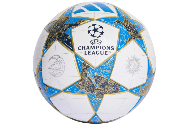 adidas UEFA Champions League LGE Box FIFA Quality Ball JP1548 adidas UEFA Champions League LGE Box FIFA Quality Ball JP1548