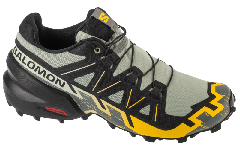 Salomon Speedcross 6 L47980500 Salomon Speedcross 6 L47980500