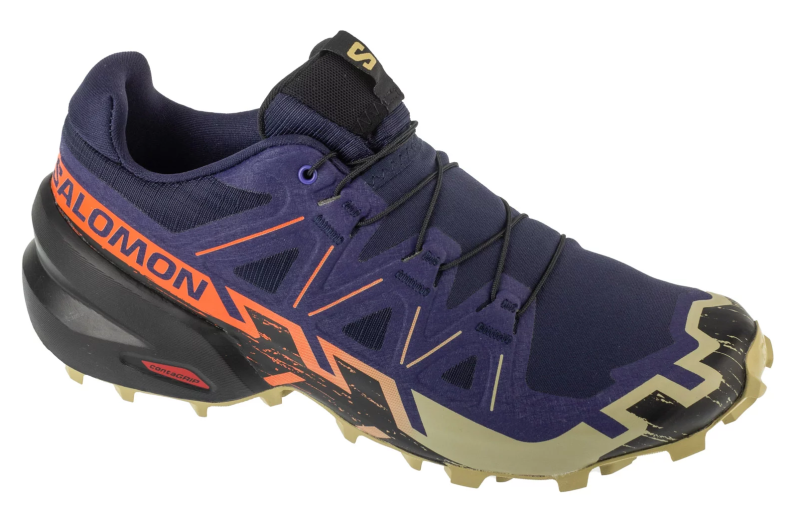 Salomon Speedcross 6 L47980600 Salomon Speedcross 6 L47980600