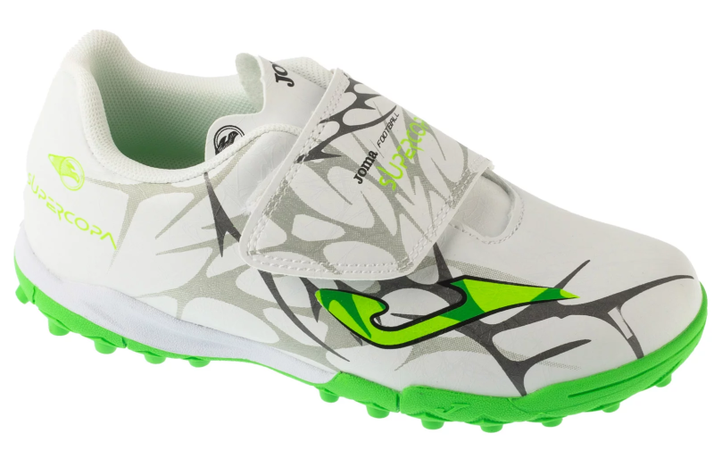 Joma Super Copa Jr 2502 TF SCJW2502TFV Joma Super Copa Jr 2502 TF SCJW2502TFV
