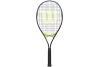 Wilson Aggressor Tennis Racquet WR147610U Wilson Aggressor Tennis Racquet WR147610U
