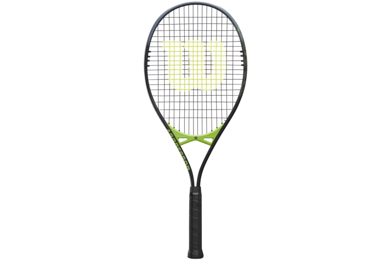 Wilson Aggressor Tennis Racquet WR147610U Wilson Aggressor Tennis Racquet WR147610U