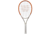 Wilson Roland Garros Elite Tennis Racquet WR168410U Wilson Roland Garros Elite Tennis Racquet WR168410U