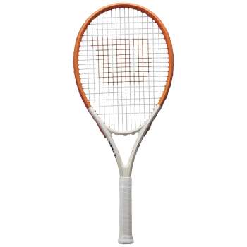 Wilson Roland Garros Elite Tennis Racquet WR168410U Wilson Roland Garros Elite Tennis Racquet WR168410U