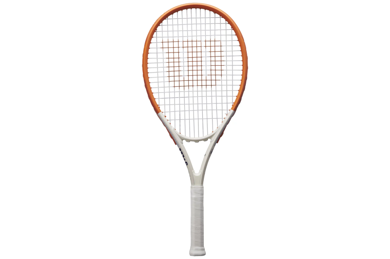 Wilson Roland Garros Elite Tennis Racquet WR168410U Wilson Roland Garros Elite Tennis Racquet WR168410U