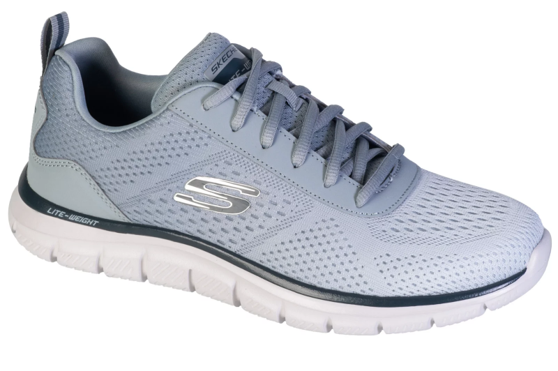 Skechers Track - Ripkent 232399-LTGY Skechers Track - Ripkent 232399-LTGY