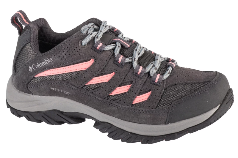 Columbia Crestwood Waterproof 2099881089 Columbia Crestwood Waterproof 2099881089