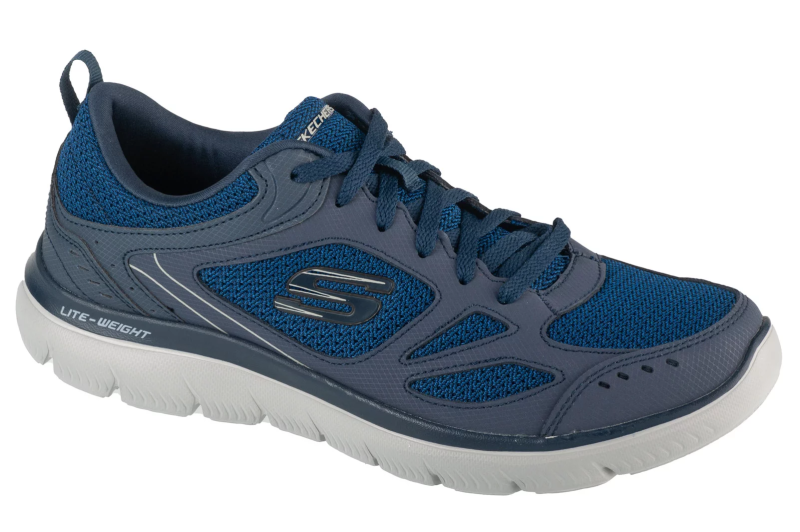 Skechers Summits-South Rim 52812-NVY