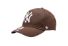 47 Brand New York Yankees MVP Cap B-MVPSP17WBP-BW 47 Brand New York Yankees MVP Cap B-MVPSP17WBP-BW