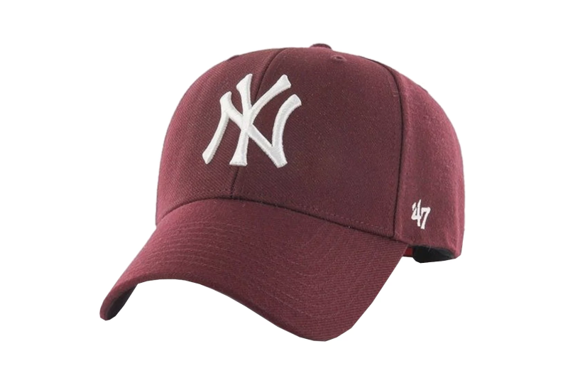 47 Brand New York Yankees MVP Cap B-MVPSP17WBP-KM 47 Brand New York Yankees MVP Cap B-MVPSP17WBP-KM