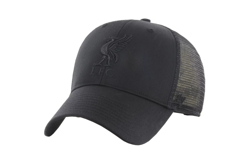 47 Brand Liverpool FC Branson Cap EPL-BRANS04CTP-BKB 47 Brand Liverpool FC Branson Cap EPL-BRANS04CTP-BKB