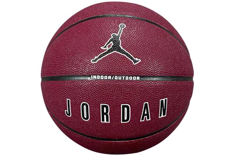 Jordan Ultimate 2.0 8P In/Out Ball J1008257-652 Jordan Ultimate 2.0 8P In/Out Ball J1008257-652