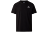 The North Face M North Face Tee NF0A87NUJK31 The North Face M North Face Tee NF0A87NUJK31