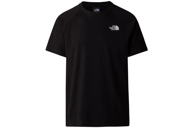 The North Face M North Face Tee NF0A87NUJK31 The North Face M North Face Tee NF0A87NUJK31