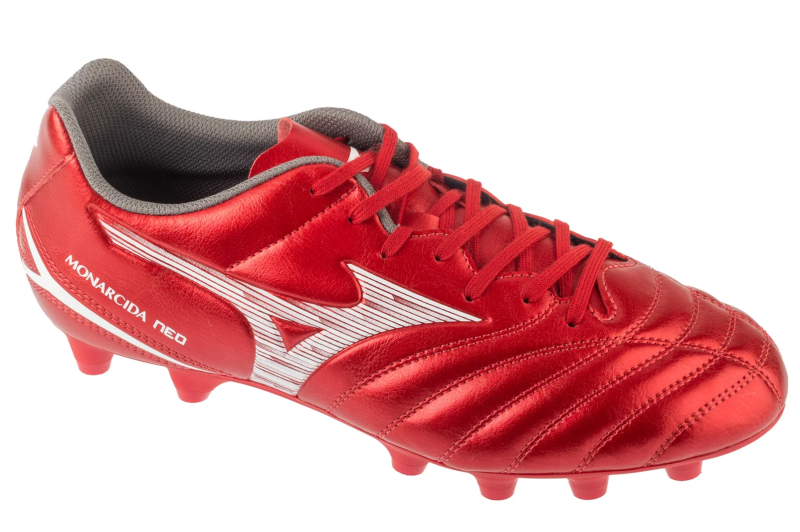 Mizuno Monarcida Neo III Select FG P1GA252560 Mizuno Monarcida Neo III Select FG P1GA252560