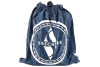 Skechers S Logo Cinch Bags SK90710-AST Skechers S Logo Cinch Bags SK90710-AST