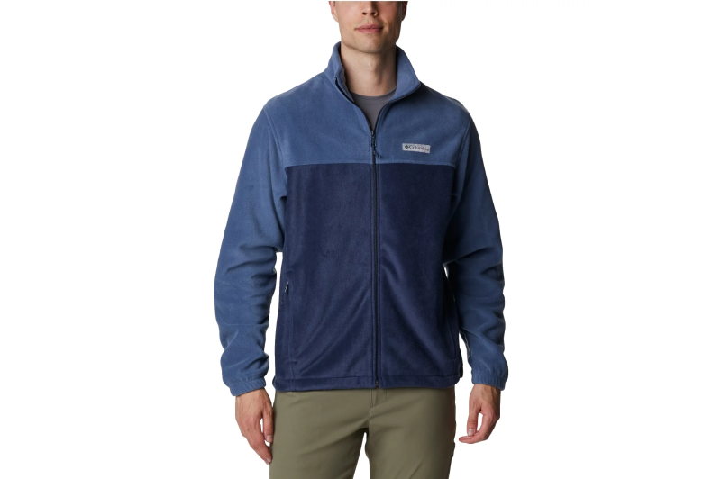 Columbia Steens Mountain 2.0 Full Zip Fleece 1476671479 Columbia Steens Mountain 2.0 Full Zip Fleece 1476671479