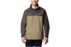 Columbia Steens Mountain Half Zip Fleece 1620191018 Columbia Steens Mountain Half Zip Fleece 1620191018