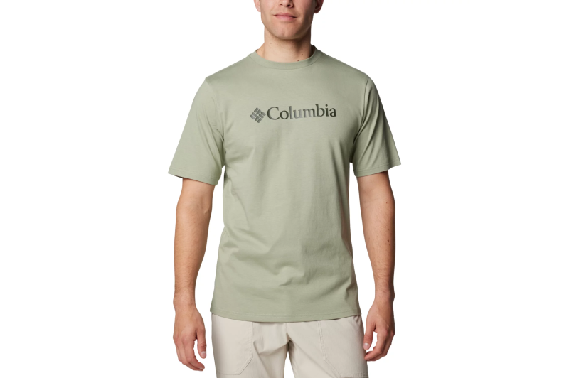 Columbia CSC Basic Logo SS Tee 1680053354