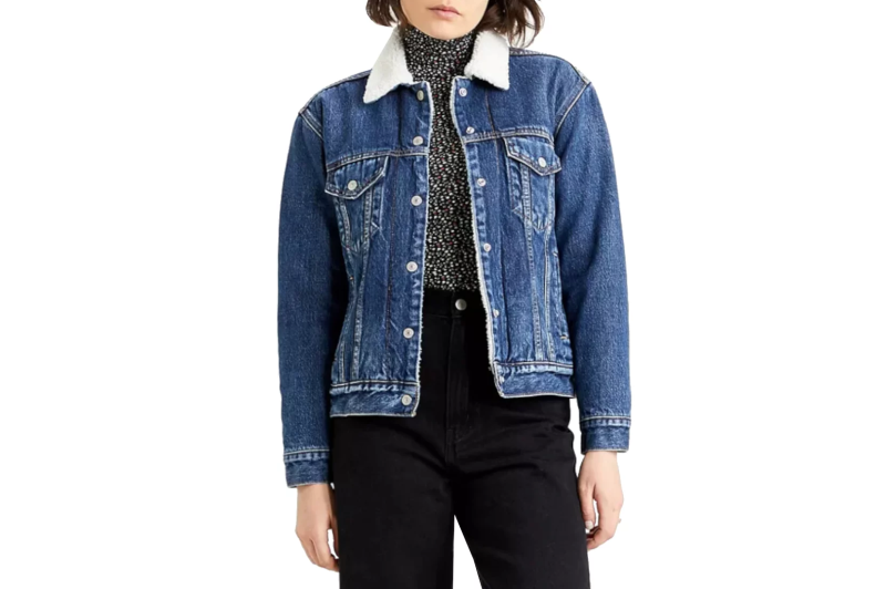 Levi's Trucker Jacket 361370034 Levi's Trucker Jacket 361370034