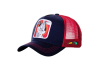 Capslab Bunny Looney Tunes Trucker Junior Cap CL-LOO-1-BUN5 Capslab Bunny Looney Tunes Trucker Junior Cap CL-LOO-1-BUN5