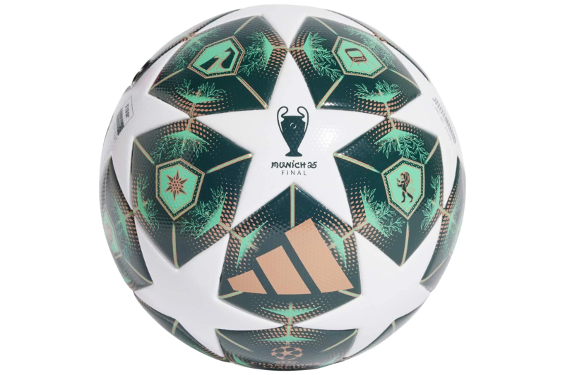 adidas UEFA Champions League LGE FIFA Quality Ball JH1296 adidas UEFA Champions League LGE FIFA Quality Ball JH1296