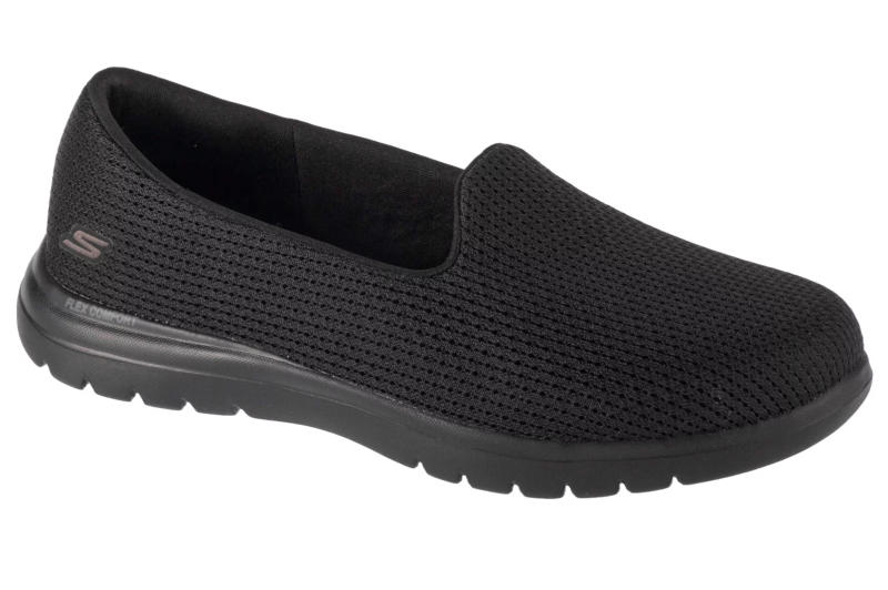 Skechers On-The-Go Flex - Aspire 136504-BBK Skechers On-The-Go Flex - Aspire 136504-BBK