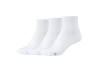 Skechers 3PPK Wm Casual Quarter Socks SK42005-1000 Skechers 3PPK Wm Casual Quarter Socks SK42005-1000