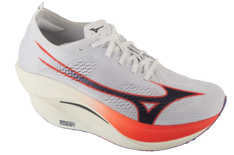 Mizuno Rebellion Pro 3 U1GD253011 Mizuno Rebellion Pro 3 U1GD253011