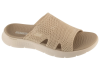 Skechers Go Walk Flex Sandal - Elation 141425-NAT Skechers Go Walk Flex Sandal - Elation 141425-NAT