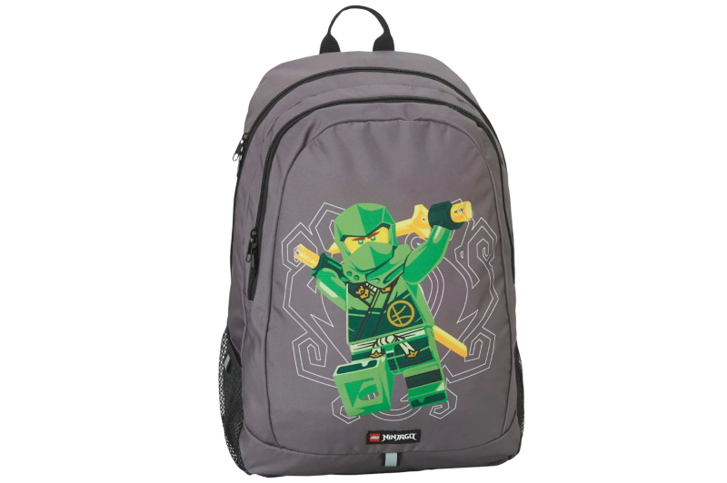 LEGO Core line Ninjago Backpack 20279-2408 LEGO Core line Ninjago Backpack 20279-2408