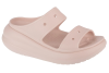 Crocs Classic Crush Sandal 207670-6UR Crocs Classic Crush Sandal 207670-6UR