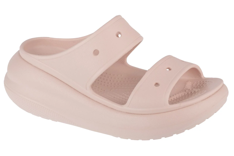 Crocs Classic Crush Sandal 207670-6UR Crocs Classic Crush Sandal 207670-6UR