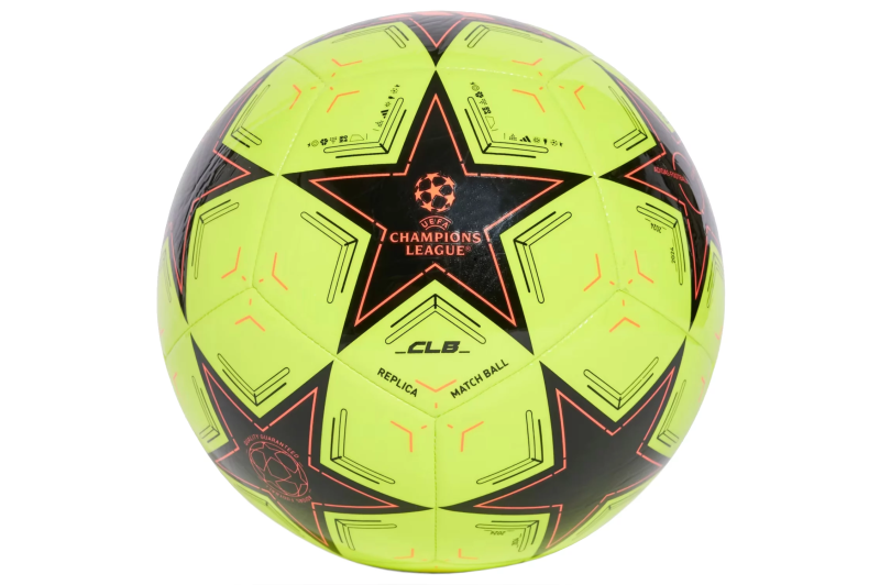 adidas UEFA Champions League Club Ball IX4065 adidas UEFA Champions League Club Ball IX4065