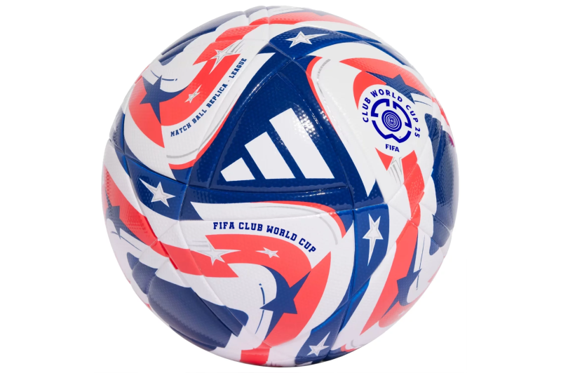 adidas Mundial de Clubes 2025 League FIFA Quality Ball JD3824 adidas Mundial de Clubes 2025 League FIFA Quality Ball JD3824