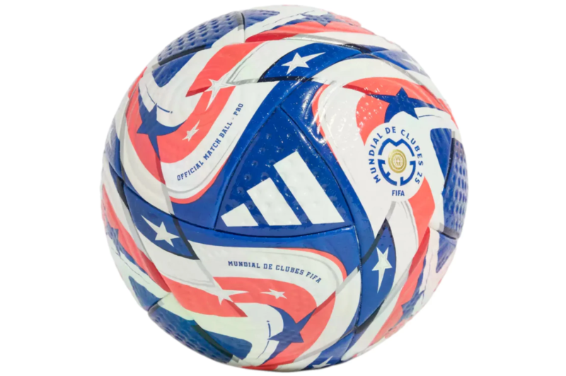 adidas Fifa Club World Cup 25 Pro Ball JE8770 adidas Fifa Club World Cup 25 Pro Ball JE8770