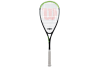 Wilson Blade Team Squash Racquet WR042810H0 Wilson Blade Team Squash Racquet WR042810H0