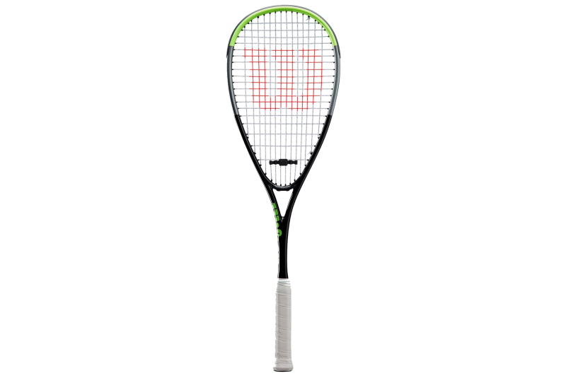 Wilson Blade Team Squash Racquet WR042810H0 Wilson Blade Team Squash Racquet WR042810H0