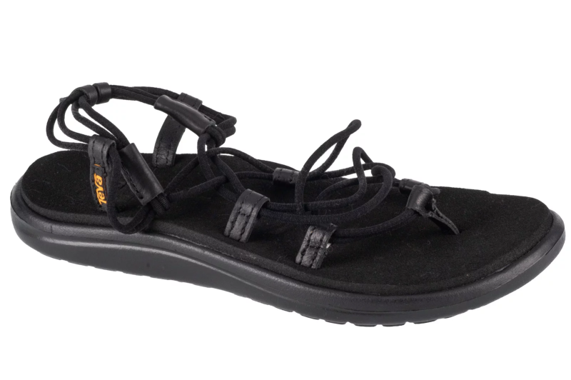 Teva W Voya Infinity Sandals 1019622-BLK Teva W Voya Infinity Sandals 1019622-BLK