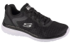 Skechers Bountiful - Quick Path 12607-BKW Skechers Bountiful - Quick Path 12607-BKW