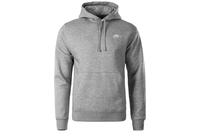 Nike Sportswear Club Fleece Hoodie BV2654-063 Nike Sportswear Club Fleece Hoodie BV2654-063