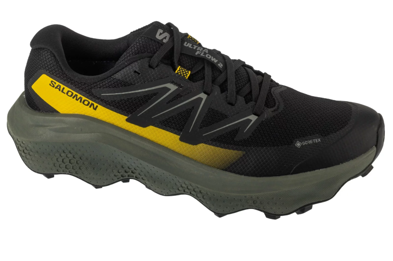 Salomon Ultra Flow 2 GTX L47883200 Salomon Ultra Flow 2 GTX L47883200