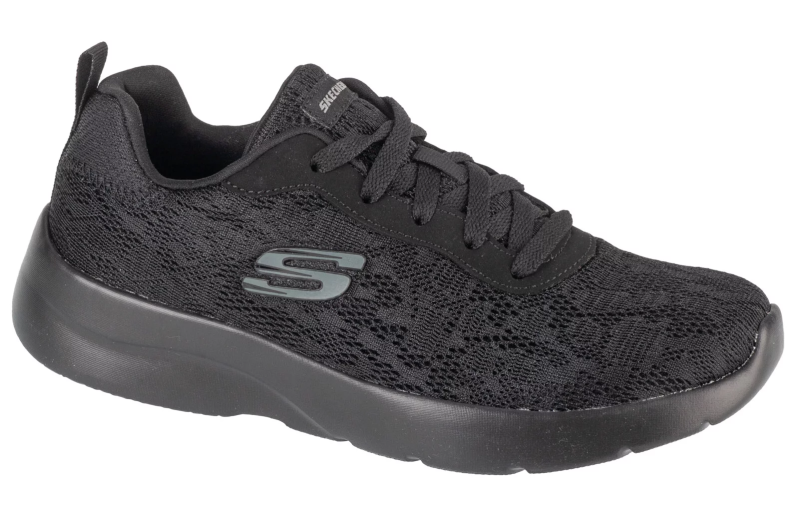 Skechers Dynamight 2.0 - Homespun 12963-BBK