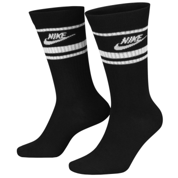 Nike Everyday Essential Dri-FIT 3-Pack Socks DX5089-010 Nike Everyday Essential Dri-FIT 3-Pack Socks DX5089-010