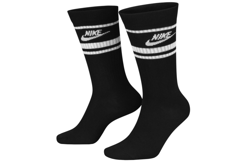 Nike Everyday Essential Dri-FIT 3-Pack Socks DX5089-010 Nike Everyday Essential Dri-FIT 3-Pack Socks DX5089-010