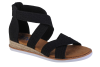 Skechers Desert Kiss - Desert Nights 113540-BLK Skechers Desert Kiss - Desert Nights 113540-BLK