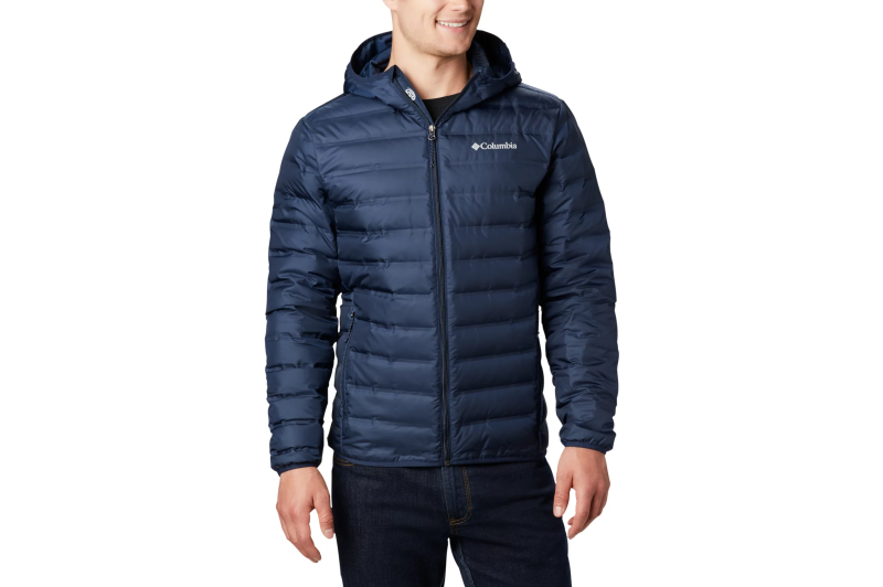 Columbia Lake 22 Down Hooded Jacket 1864562464 Columbia Lake 22 Down Hooded Jacket 1864562464