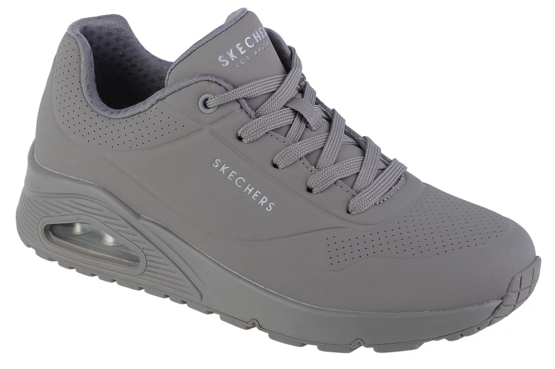 Skechers Uno-Stand on Air 73690-GRY Skechers Uno-Stand on Air 73690-GRY