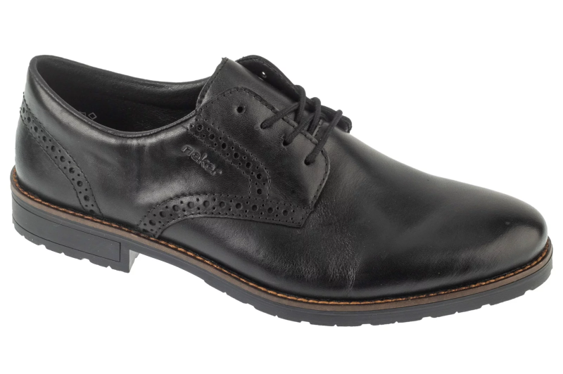 Rieker Shoes 14642-00 Rieker Shoes 14642-00