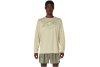 ASICS Fujitrail Logo LS Top 2011D391-300 ASICS Fujitrail Logo LS Top 2011D391-300